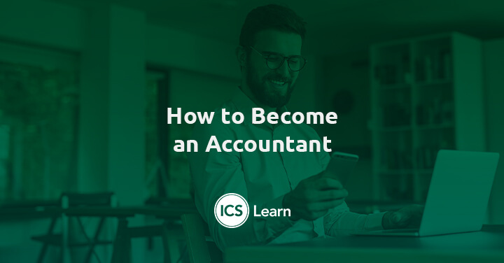 How To Become An Accountant