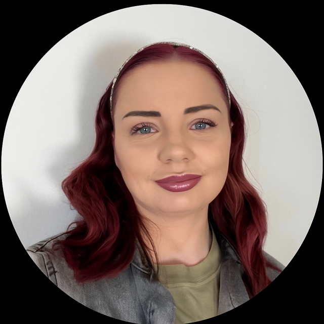 Rachel Hughes HR Level 3