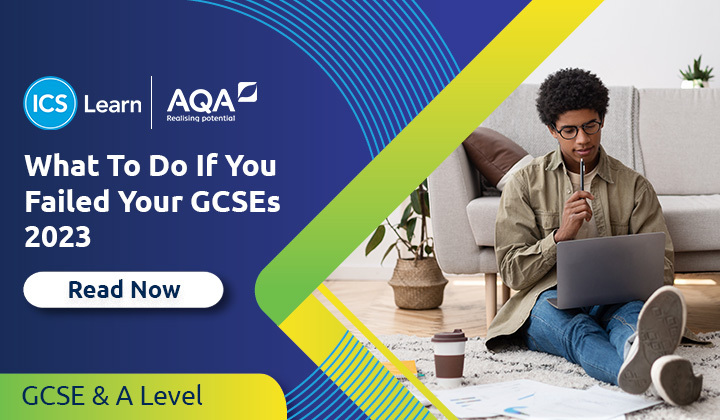 What To Do If You Failed Your Gcses 2023