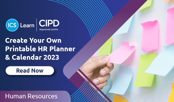 Create Your Own Printable HR Planner And Calendar 2023
