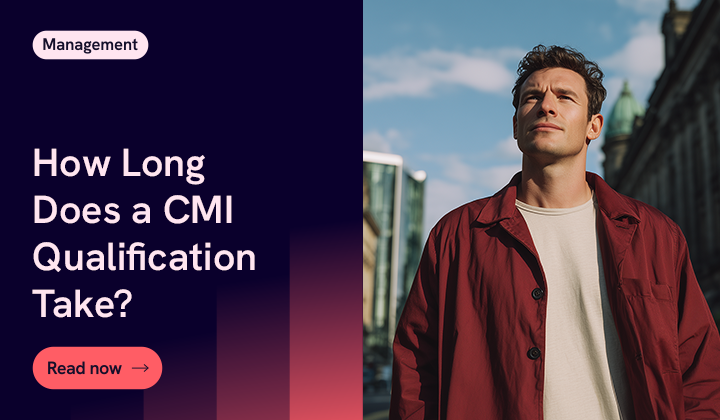 How Long Does A CMI Qualification Take (2)