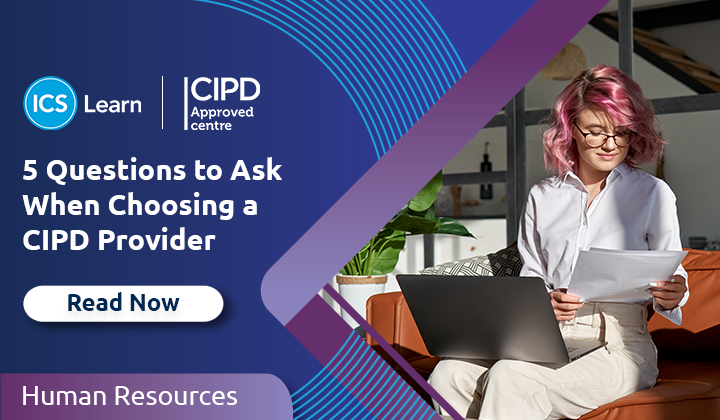 5 Questions To Ask When Choosing A CIPD Provider