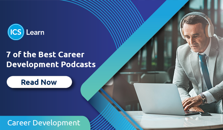 7 Of The Best Career Development Podcasts