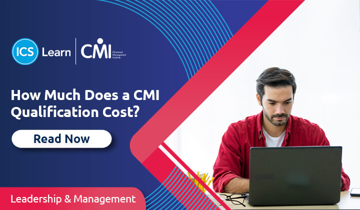 How Much Does A CMI Qualification Cost (1)